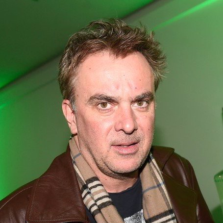 Herec Tomáš Matonoha, manžel Lucie Benešové.