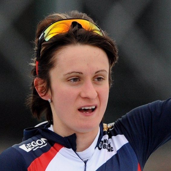 Martina Sáblíková