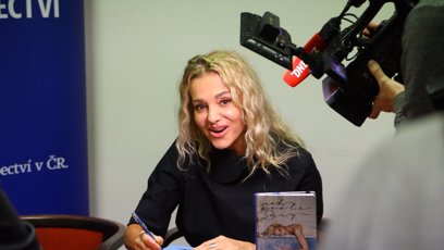 FOTO: Dara Rolins