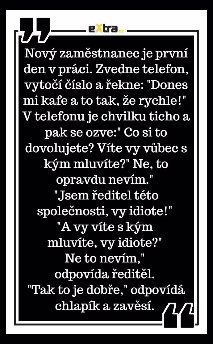 Foto k tématu Vtipy – stránka 2024