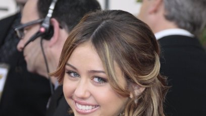 FOTO: Miley Cyrus