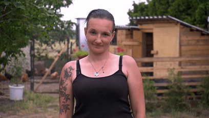 FOTO: Výměna manželek