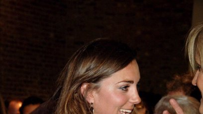 FOTO: Kate Middleton