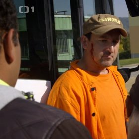 Luďan a Franta tvrdí, že jsou koordinátoři.