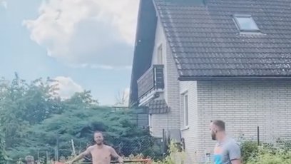 FOTO: Agáta Hanychová