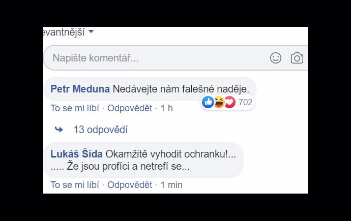 FOTO: Češi mají dost zvrhlý humor... – stránka 1713