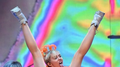 FOTO: Miley Cyrus