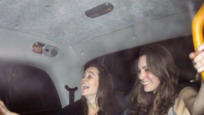 FOTO: Kate Middleton