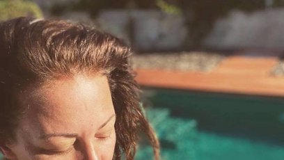 FOTO: Agáta Hanychová