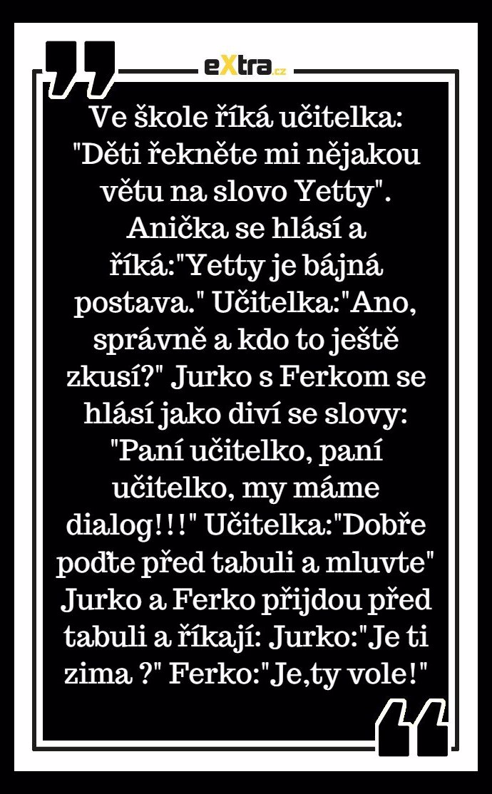 Foto k tématu Vtipy – stránka 1803