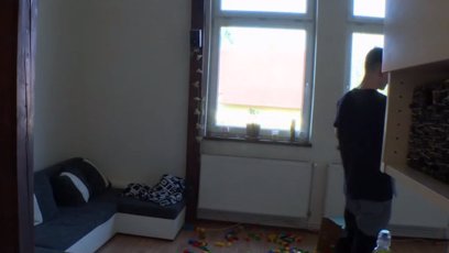 FOTO: Výměna manželek