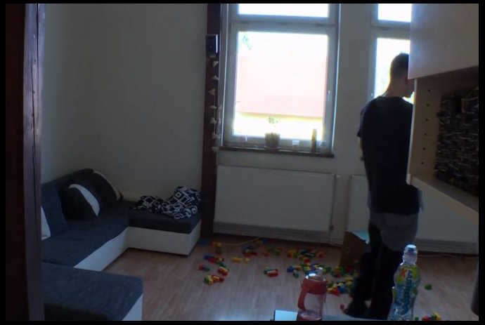 Foto k tématu Výměna manželek – stránka 1234