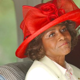 Cicely Tyson chtěla, aby si ji lidé pamatovali proto, že dělala vše nejlépe, jak uměla.