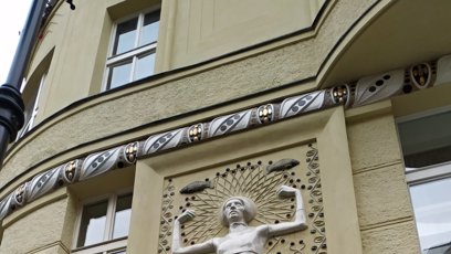 FOTO: Lucie Bílá (zpěvačka)