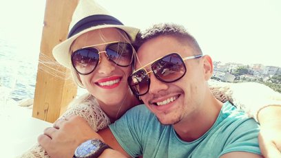 FOTO: Nela Slováková