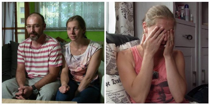 Foto k tématu Výměna manželek – stránka 2268
