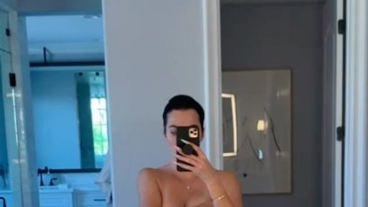 FOTO: Khloe Kardashian