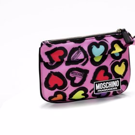 Kosmetická taštička Moschino