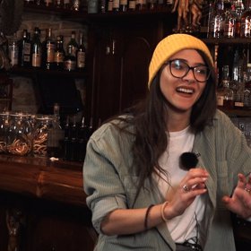 Burešová se svěřila, že opravdu chodí s Přemkem Forejtem.