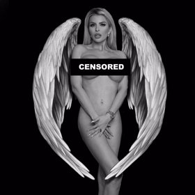 Podle tohoto snímku se tetovalo. Vypadá podle vás výsledek jako Lela?