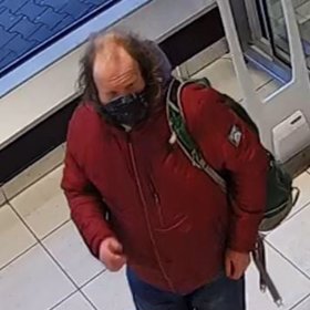 Policie žádá veřejnost o pomoc.