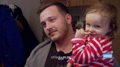 FOTO: Výměna manželek