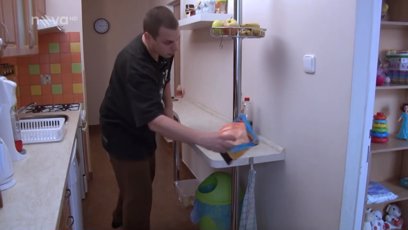 FOTO: Výměna manželek