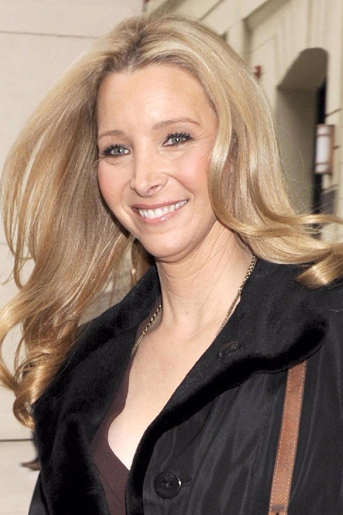 Foto k tématu Lisa Kudrow – stránka 50