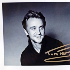 Je to velký sympaťák.