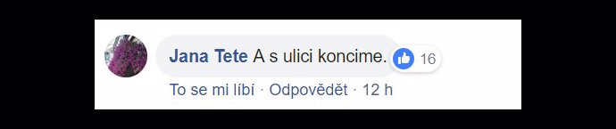 FOTO: Skončili byste kvůli postavě jiné pleti se sledováním seriálu? – stránka 1030