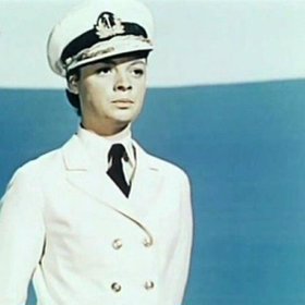 Jana Hlaváčová je legenda českého filmu.