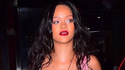 FOTO: Rihanna