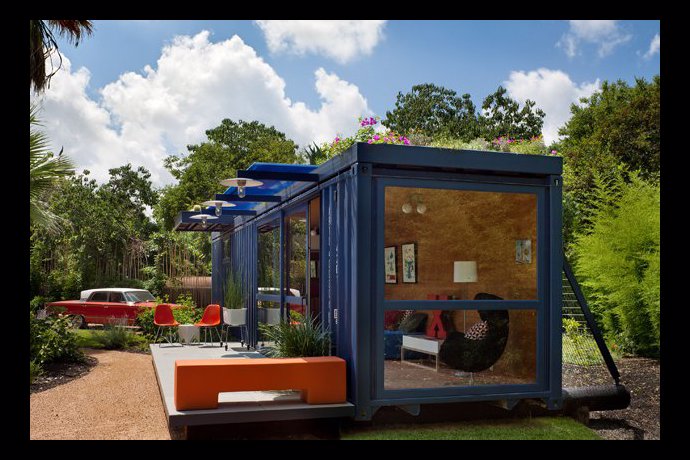 Foto k tématu kontejner – stránka 3