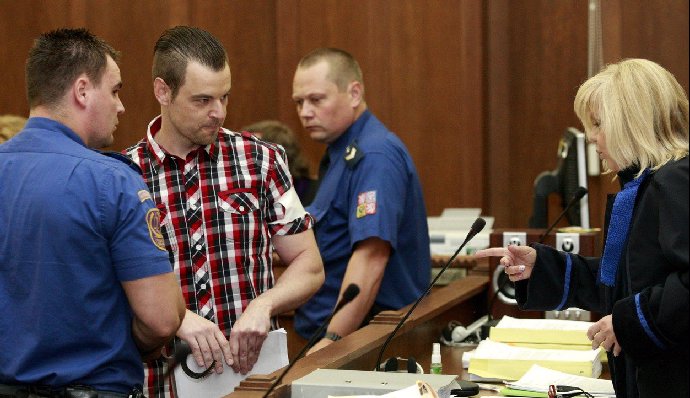 Foto k tématu Petr Kramný – stránka 142