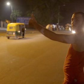 Mike Pán je ale nyní ve vazbě. Podle všeho za vydírání.