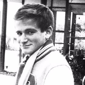 2. Robin Williams
