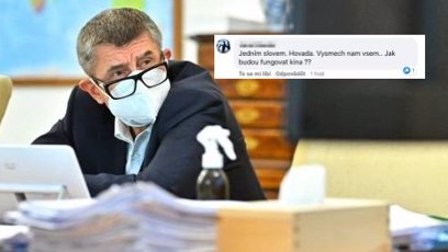 FOTO: Andrej Babiš