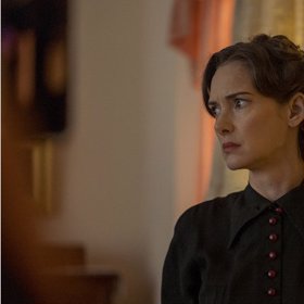 Winona Ryder ale vztah s Johnym Deppem ukončila, už totiž nemohla dál...