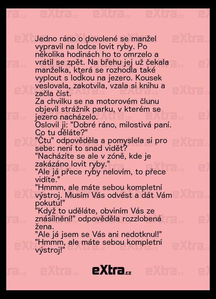 Foto k tématu Vtipy – stránka 2636