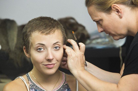 FOTO: Anna Slováčková