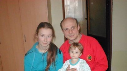 FOTO: Iva i Marian mají strach o život.