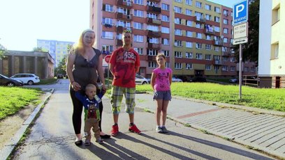 FOTO: Výměna manželek