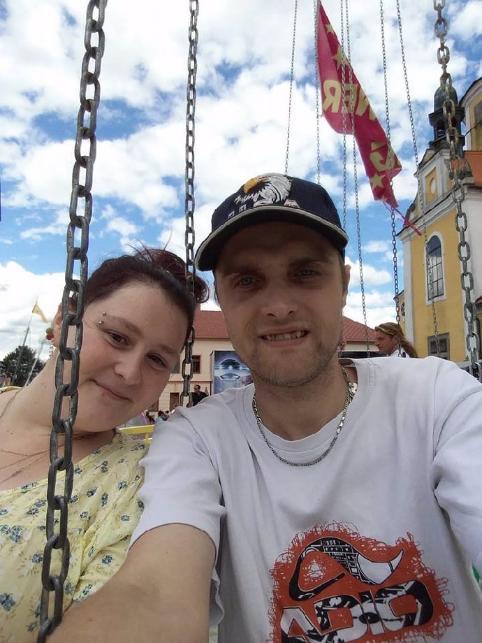 Foto k tématu Výměna manželek – stránka 1513