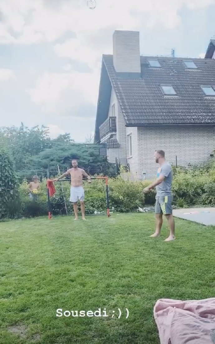 Foto k tématu Agáta Hanychová – stránka 3437