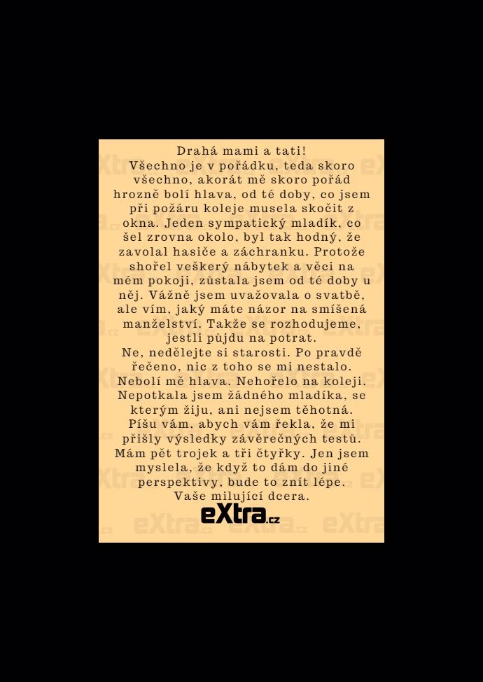 Foto k tématu Vtipy – stránka 1920