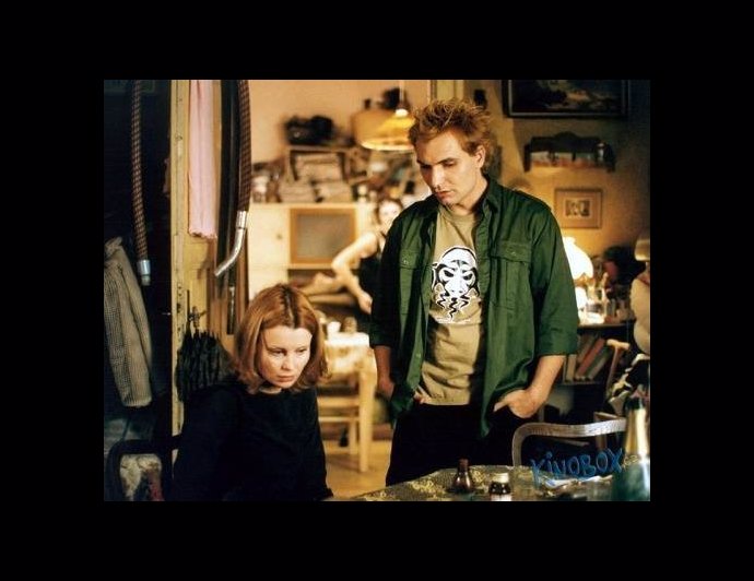 Foto k tématu Samotáři – stránka 12