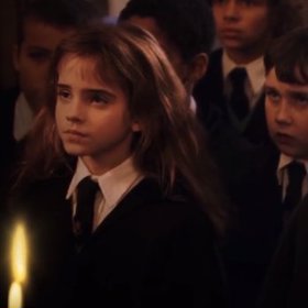 Miloš Zeman vítá nové žáky.