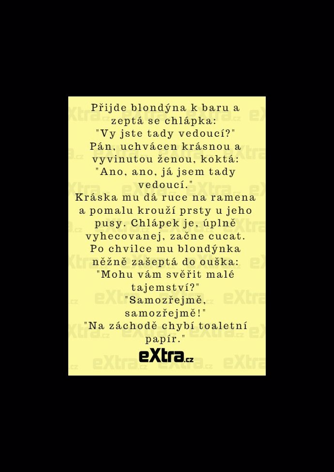 Foto k tématu Vtipy – stránka 1205