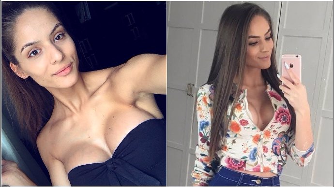 Foto k tématu Týnuš Třešničková – stránka 454