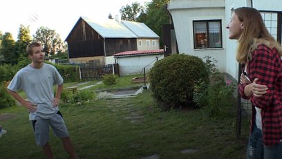 FOTO: Pavla je z chodu rodiny v šoku.